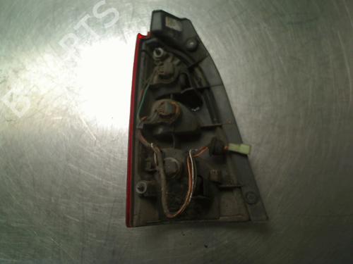 Right taillight SUZUKI WAGON R+ (MA) 1.3 (RB413) | BP34686782C35 - Image 2