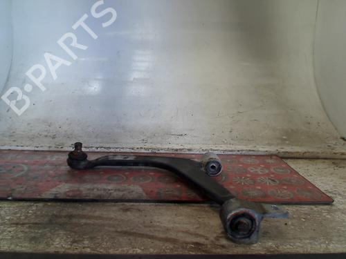 Used Left front suspension arm Left front suspension arm CITROËN BERLINGO / BERLINGO FIRST Box Body/MPV (M_) 1.6 HDI 75 (MB9HW) (75 hp) 34661662 34661662