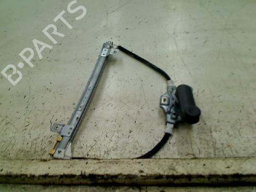 Used Rear left window mechanism Rear left window mechanism RENAULT SCÉNIC I MPV (JA0/1_, FA0_) 1.6 (102 hp) 34673764 34673764