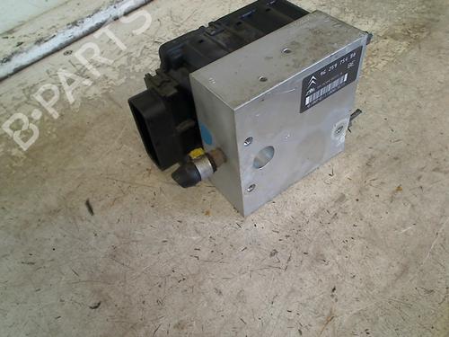 Used ABS pump ABS pump CITROËN XANTIA (X1_, X2_) 1.8 i 16V (110 hp) 34664562 34664562