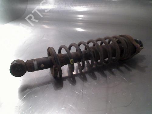 Used Right rear shock absorber Right rear shock absorber MITSUBISHI LANCER VII Estate (CS_W, CT_W) 2.0 (CS9W) (135 hp) 34676595 34676595