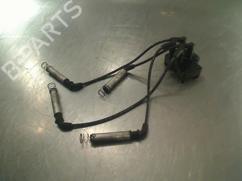 Used Ignition coil Ignition coil FORD KA (RB_) 1.3 i ROCAM (70 hp) 34682113 34682113