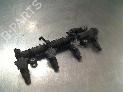 Sprederrør Sprederrør OPEL CORSA C (X01) 1.2 (F08, F68) (75 hp) 34683042 34683042