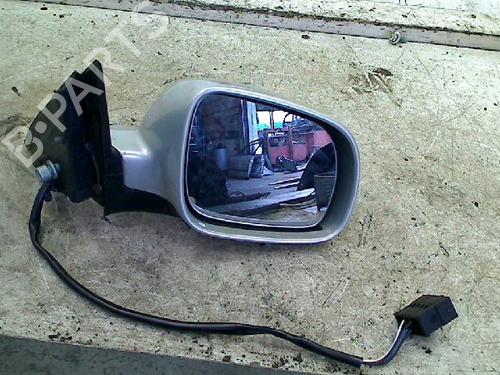 Used Right mirror Right mirror VW PASSAT B5 (3B2) 1.6 (101 hp) 34654550 34654550