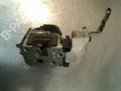 Used Front left lock Front left lock FIAT PUNTO (188_) 1.2 60 (188.030, .050, .130, .150, .230, .250) (60 hp) 34679315 34679315