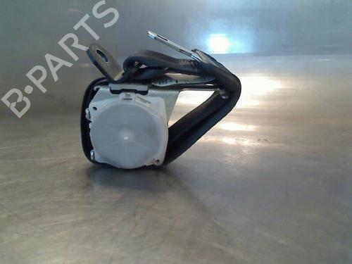 Rear left seatbelt MITSUBISHI LANCER VIII (CY_A, CZ_A) 1.8 (CY3A, CY6A) | BP34684880I29 - Image 2