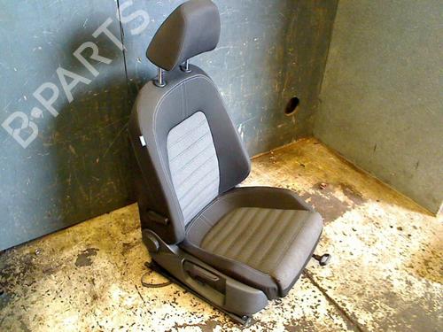 Right front seat VW PASSAT CC B6 (357) 1.8 TSI | BP39173271C16 - Image 2