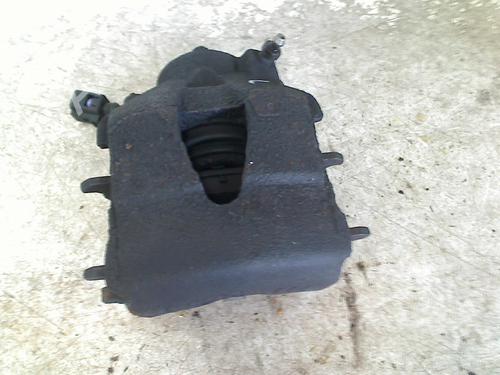 Used Left front brake caliper Left front brake caliper VW POLO IV (9N_, 9A_) 1.9 SDI (64 hp) 34665058 34665058