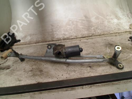 Used Front wiper motor Front wiper motor TOYOTA AVENSIS (_T22_) 1.6 VVT-i (ZZT220_, ZZT220R) (110 hp) 34657027 34657027