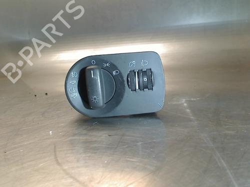 headlight-switch-audi-a3-8p1-2003-2004-2005-2006-2007-2008-2009-2010-2011-2012-2013-34685428 main image