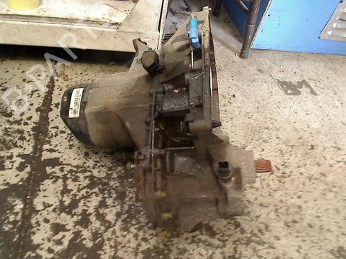 Used Gearbox Gearbox RENAULT TWINGO I (C06_) 1.2 (60 hp) 34660974 34660974