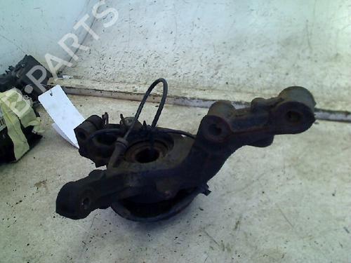 Used Right front steering knuckle Right front steering knuckle RENAULT KANGOO Express (FW0/1_) 1.5 dCi 85 (FW0K, FW0L, FW0B) (86 hp) 34675310 34675310