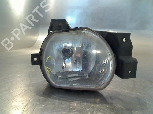 Used Left front fog light Left front fog light KIA RIO I Hatchback (DC) 1.5 16V (97 hp) 34681152 34681152