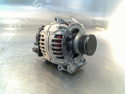 Used Alternator Alternator RENAULT MEGANE I (BA0/1_) 1.4 16V (BA0D, BA1H, BA0W, BA10) (95 hp) 34678867 34678867