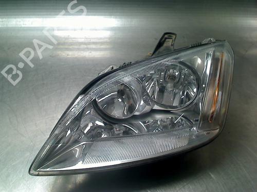 Used Left headlight Left headlight FORD FOCUS C-MAX (DM2) 1.8 (125 hp) 34689032 34689032