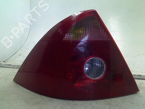 Used Left taillight Left taillight FORD MONDEO III (B5Y) 1.8 16V (125 hp) 34668163 34668163