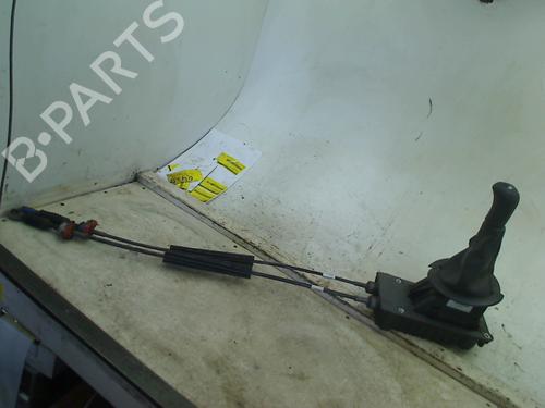 Used Cable Cable RENAULT MEGANE II (BM0/1_, CM0/1_) 1.5 dCi (BM1F, CM1F) (86 hp) 34654918 34654918