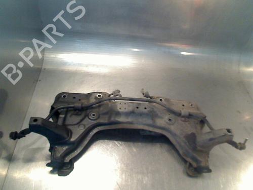 Used Subframe Subframe OPEL CORSA D (S07) 1.3 CDTI (L08, L68) (95 hp) 34683495 34683495