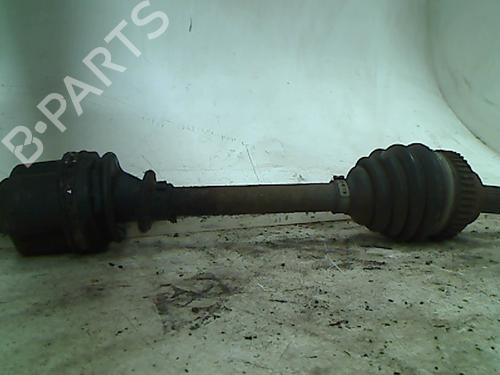 Used Left front driveshaft Left front driveshaft FORD MONDEO II Saloon (BFP) 1.8 i (115 hp) 34653004 34653004