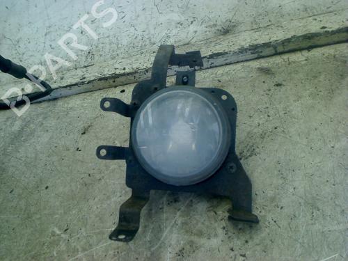 Used Right front fog light Right front fog light TOYOTA YARIS (_P1_) 1.3 (NCP10, SCP12_) (86 hp) 34671343 34671343