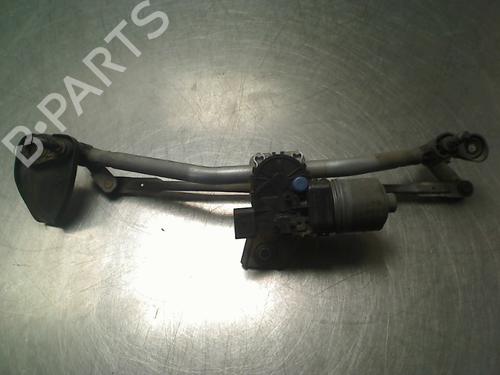 Used Front wiper motor Front wiper motor OPEL ASTRA H (A04) 1.6 (L48) (116 hp) 34689205 34689205