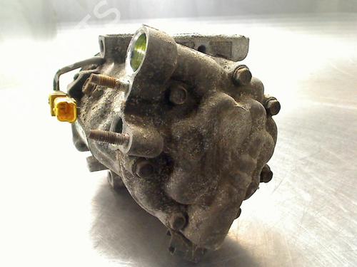 AC compressor CITROËN C6 (TD_) 2.2 HDi | BP34690072M34 - Image 3