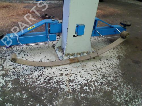 Used Rear axle Rear axle 34667484 34667484