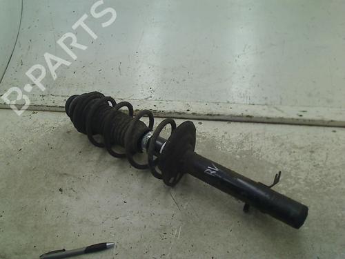 Used Right front shock absorber Right front shock absorber TOYOTA AYGO (_B1_) 1.0 (KGB10_, KGB10R) (68 hp) 34666706 34666706