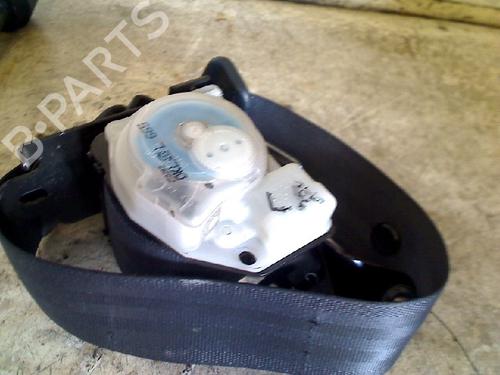 Sikkerhedssele bag venstre Sikkerhedssele bag venstre HONDA CIVIC VII Hatchback (EU, EP, EV) 1.4 iS (EP1, EU5, EU7) (90 hp) 34674176 34674176