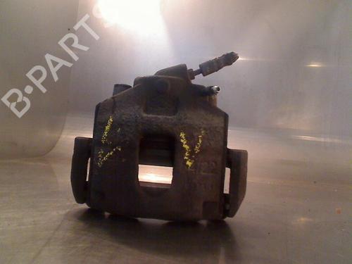 Used Left front brake caliper Left front brake caliper FORD STREET KA (RL2) 1.6 (95 hp) 34684309 34684309