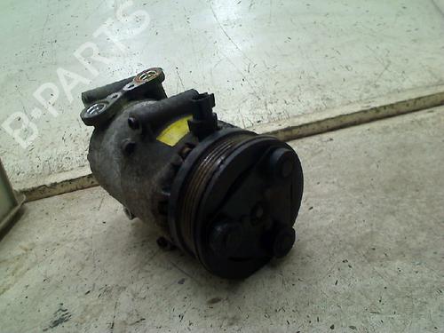 Used AC compressor AC compressor FORD FOCUS II (DA_, HCP, DP) 1.6 (100 hp) 34673790 34673790