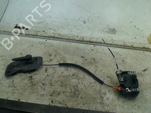 front-right-lock-opel-combo-box-bodympv-2001-34655427 main image