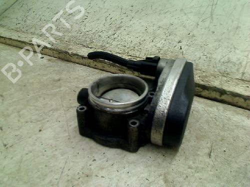 throttle-body-bmw-3-touring-e46-1999-2000-2001-2002-2003-2004-2005-34675474 main image