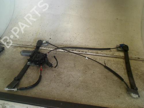 Used Front right window mechanism Front right window mechanism SEAT IBIZA II (6K1) 1.4 i (60 hp) 34669495 34669495