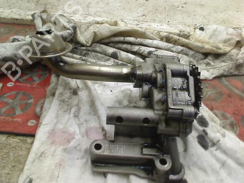 Used Other Other VW GOLF PLUS V (5M1, 521) 2.0 TDI (136 hp) 34662519 34662519