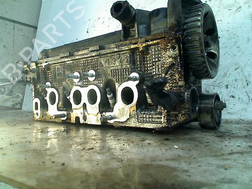 Used Cylinder head Cylinder head FIAT PUNTO (176_) 55 1.1 (54 hp) 34650387 34650387