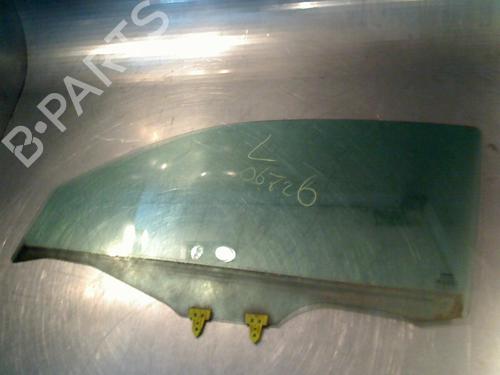 Used Front left door window Front left door window NISSAN MICRA III (K12) 1.2 16V (80 hp) 34683226 34683226