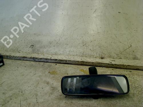 Bakspejl indvendigt Bakspejl indvendigt PEUGEOT 407 (6D_) 2.0 HDi 135 (6DRHRH, 6DRHRE, 6DRHRG, 6DRHRJ) (136 hp) 34671511 34671511