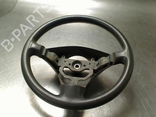 Used Steering wheel Steering wheel TOYOTA YARIS VERSO (_P2_) 1.3 (NCP20_, NCP22_, NCP20R, NCP22R) (86 hp) 34689953 34689953