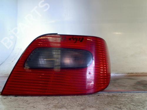 Used Right taillight Right taillight CITROËN XSARA (N1) 1.4 i (75 hp) 34660871 34660871