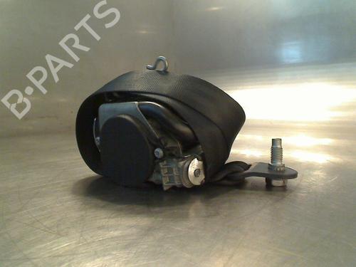 Used Front right seatbelt Front right seatbelt PEUGEOT 308 I (4A_, 4C_) 1.6 16V (120 hp) 34684986 34684986