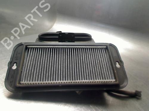 Used Air filter box Air filter box PEUGEOT EXPERT Van (VF3A_, VF3U_, VF3X_) 1.6 HDi 90 16V (90 hp) 34686025 34686025