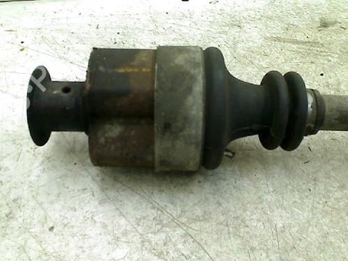 Used Right front driveshaft Right front driveshaft MITSUBISHI CARISMA (DA_) 1.6 (DA1A) (99 hp) 34653774 34653774