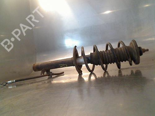 Used Right front shock absorber Right front shock absorber TOYOTA AYGO (_B1_) 1.0 (KGB10_, KGB10R) (68 hp) 34684241 34684241