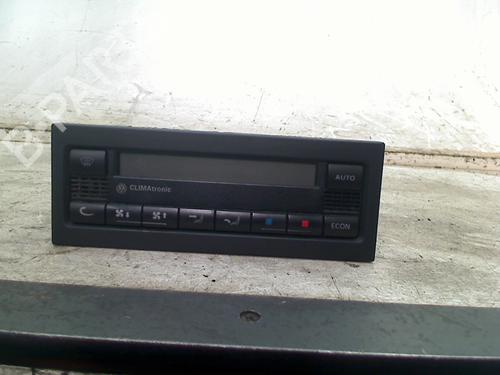 Used Climate control Climate control VW PASSAT B5.5 Variant (3B6) 1.9 TDI (130 hp) 34656430 34656430