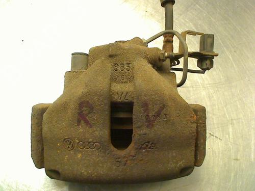 Used Right front brake caliper Right front brake caliper AUDI A4 B6 Avant (8E5) 2.0 FSI (150 hp) 36448332 36448332
