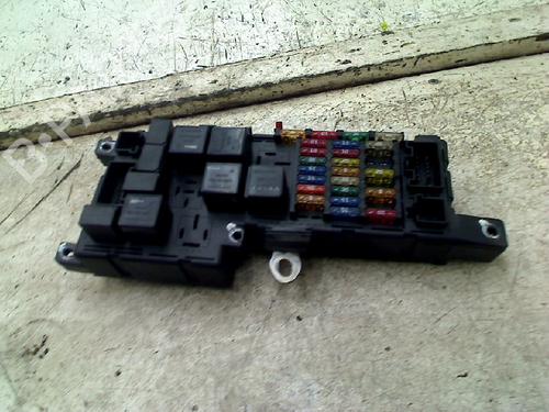 Used Fuse box Fuse box VOLVO S60 I (384) 2.4 D (130 hp) 34673433 34673433