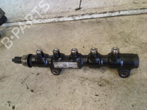 Used Injection rail Injection rail CITROËN BERLINGO / BERLINGO FIRST Box Body/MPV (M_) 1.6 HDI 75 (MB9HW) (75 hp) 34670740 34670740