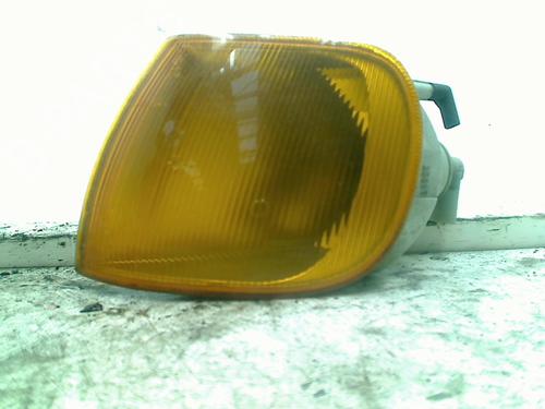 Used Left front indicator Left front indicator VW POLO III (6N1) 60 1.4 (60 hp) 34651346 34651346