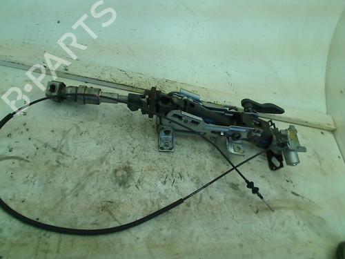 Used Steering column Steering column VOLVO S80 I (184) D5 (163 hp) 34650922 34650922